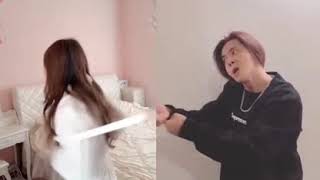 [抖音TikTok] 羅志祥拍了個抖音 被網友們拿來惡搞 竟然還......?!