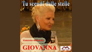 Tu scendi dalle stelle (feat. Stefano Mhanna) (Canzone di Natale)