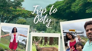 Epic Road Trip to Ooty 🚗 | Unforgettable Journey from Bangalore to Ooty 🌄 @theultimatefamilyfun