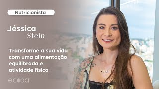 Transforme a sua vida com uma alimentação equilibrada e atividade física