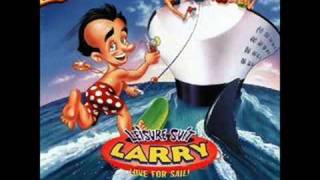 Leisure Suit Larry 7: Jamie