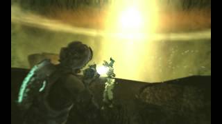 Dead Space 2 - Chapter 15 - Ending - Don't Touch Your Ex