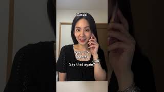 Useful phrases for talking on the phone in Japanese