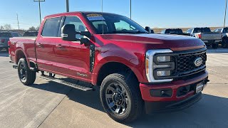 2023 Ford F-250SD XLT Indianola, Norwalk, Carlisle, Des Moines, New Virginia IA