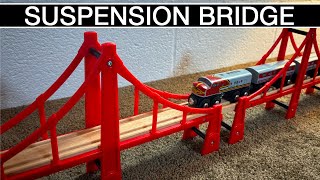 DOUBLE SUSPENSION BRIDGE | Brio 33757