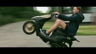 Дикий STUNT | Дикарь валит #ДИКАРЬ_СКИНЬ_МАТЕРИАЛ