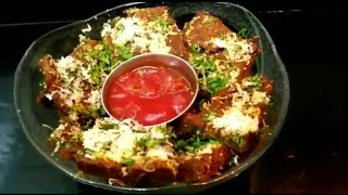 नाचणीची चविष्ट तिखट वडी (finger millet roll) - Recipe by Mrs. Vaijayanti Suhas Ronghe