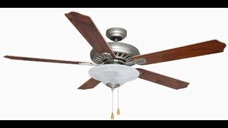 Archive: Ceiling Fans In a Rental Property