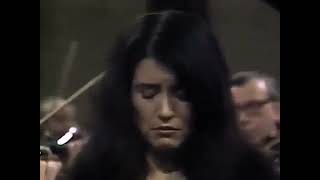 Chopin Piano Concerto No 2 Martha Argerich