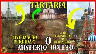 Tartária/"A Cidade Perdida"/#curiosidades/#tartaria/#historia/@PolyCuriosity