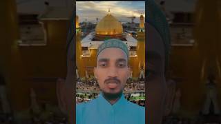 mere Hussain tujhe Salam #moharram #shortsvideo #moharramnaat #trending #moharramtrending #viral