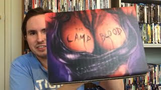 Blu-Rayviews: David Sterling’s Camp Blood and Axe Grinder Box Sets! And a Bunch of Random Stuff...