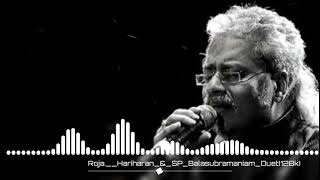 | Roja Janeman | Hariharan & K. S. Chithara | S. P. Balsubramanyam |