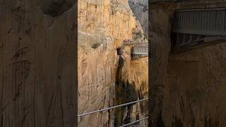 Caminito Del Rey#youtube#viral#subscribe#video