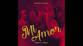 Dreyh ft. FRRA - Mi Amor