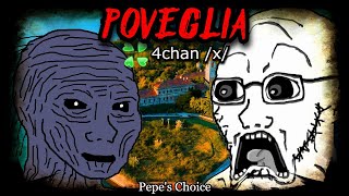 Poveglia | 4chan /x/ Greentext | Creepy Horror Stories