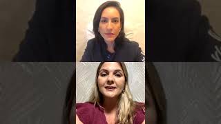 LIVE com Carolina Brites - Novembro Azul