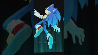 edit de dark sonic #darksonic #capcut