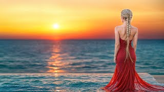 Epic Ocean Waves in 4K 🍓 Best Of Tropical Deep House Music Chill Out Mix By Deep Mix #149