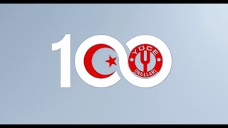 Cumhuriyetin 100. Yılında Aydınlığın İzindeyiz!