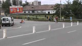 PCM Racin Team Tg Mures 2009.avi