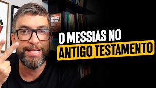 JESUS no ANTIGO TESTAMENTO?!