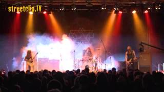 KADAVAR - Live at Hammer of Doom (full song, HQ) - www.streetclip.tv