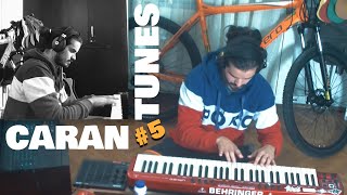 VF - CARANTUNES LIVE #5