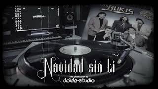 [FREE] " Navidad sin ti " Base de rap Underground - Sample Los Bukis - type beat 2024