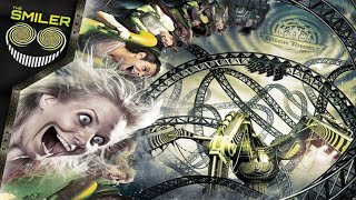 What Makes The Smiler So Unique?