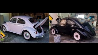 Retrospectiva 2020 North volks Que Se Fusca o ano que tudo parou, menos nós ! QUE SE FUSCA !