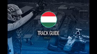 FIA Formula 2 Track Guide - Hungary