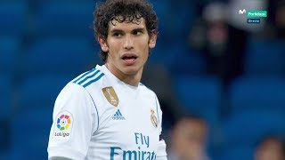 Jesús Vallejo vs Las Palmas HD 1080i (05/11/17)