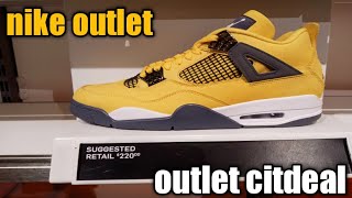 nike outlet citdeal