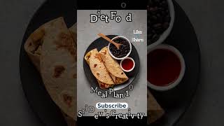 Diet Food Ideas for Weight Loss | Healthy Meal | Sri Devi's Creativity ❤️