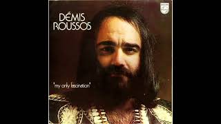 Demis Roussos - My Only Fascination 1974