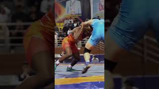 jordan Burroughs wrestling move ||#wrestlingmoves #wrestling #shorts