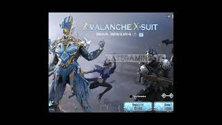 AVALANCHE X-SUIT FREE SPIN|100%GUARANTEED REWARDS FOR FREE|FREE MYTHIC EMOTE AND PARACHUTE 😍