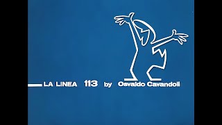 La Linea 113 (1977), remastered