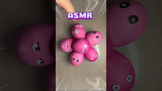 🟣ASMR🔴Most Satisfying Egg Surprise ASMR #shorts #asmr #mostsatisfying #eggsurprise #asmrviral