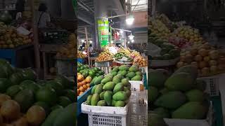 pasar buah tawangmangu #shortvideo