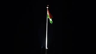 Indian flag|🇮🇳YOUTUBESHORTS|BHARAT  MATA KI JAI#