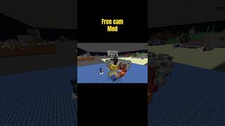 #allthemods9 #minecraft Free cam mod #dunnersduke