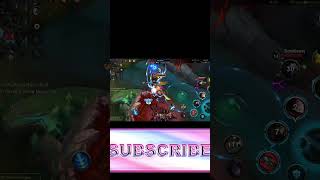 Highlights Tryndamere 1 vs 9 ( Past 3 ) Please give me a follow. Thanks #wildlife #trending #shorts