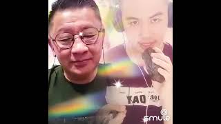 Smule Sio Ciu We / Pue Tiong Yia SVR_YangYang & Chiew Kai Xing Soundlife Records ver