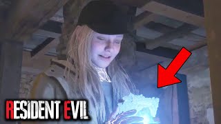 Resident Evil Village DLC Teaser Breakdown + Easter Eggs Explained!