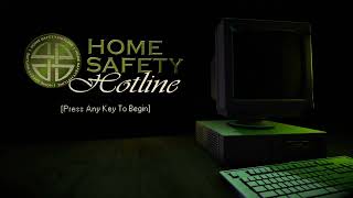 Home Safety Hotline - No Commentary Gameplay