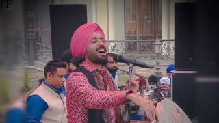 Kamal Ho Geya - Satinder Sartaaj