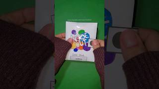 #insideout2 #gamebook #paperdiy #playbook #squishybook#quietbook