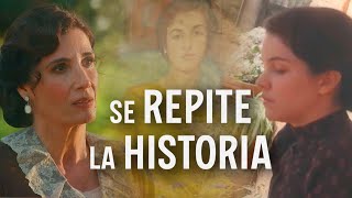 Mª ANTONIA ¿ASESINADA COMO DOLORES Y CARMEN? || CRÓNICAS y ANÁLISIS de #LaPromesa